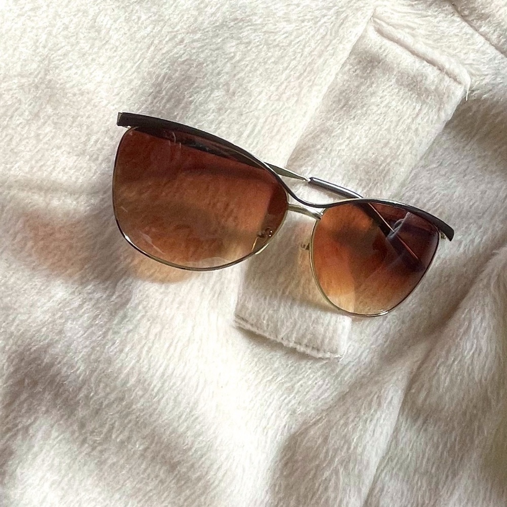 Ombre Sunglasses